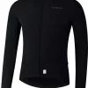 Shimano Vertex - Thermal Long Sleeve Jersey Maillots De Manga Larga | Bike-Discount -Shimano Tienda de ventas Shimano Vertex Thermo Langarmtrikot SH000021906 1 1280x1280