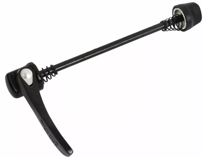 Shimano WH-RS100-CL Rueda Delantera De 28" Bicicleta De Carrera Rueda Delantera | Bike-Discount 7 Shimano WH-RS100-CL Rueda Delantera De 28" Bicicleta De Carrera Rueda Delantera | Bike-Discount - Imagen 5