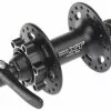 Shimano Buje Delantero XT HB-M756 De 6 Orificios Carretes Rueda Delantera | Bike-Discount -Shimano Tienda de ventas Shimano XT HB M756 6 Loch Vorderrad Nabe EHBM756BL 1280x1280