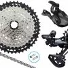 Shimano Kit De Mejora XT M8100 1x12 Velocidades Abrazadera 10-45 MTB Grupos | Bike-Discount 2 Shimano Kit De Mejora XT M8100 1x12 Velocidades Abrazadera 10-45 MTB Grupos | Bike-Discount -Shimano Tienda de ventas Shimano XT M8100 1x12 fach Upgrade Kit 10 45 Schelle 20092884 1280x1280