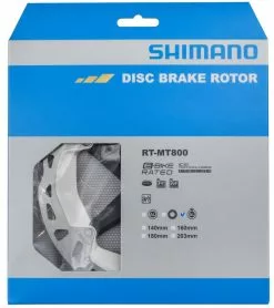 Shimano RT-MT800 Center-Lock Rotor De Disco Con Imán Brake Discs | Bike-Discount 13 Shimano RT-MT800 Center-Lock Rotor De Disco Con Imán Brake Discs | Bike-Discount -Shimano Tienda de ventas Shimano XT RT MT800 Center Lock Bremsscheibe203 Magnet Verpackung 1280x1280