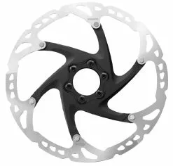 Shimano Rotor De Disco SM-RT76 De 6 Agujeros Discos De Freno | Bike-Discount -Shimano Tienda de ventas Shimano XT SM RT76 6 Loch Bremsscheibe 203mm ESMRT76L2 1280x1280