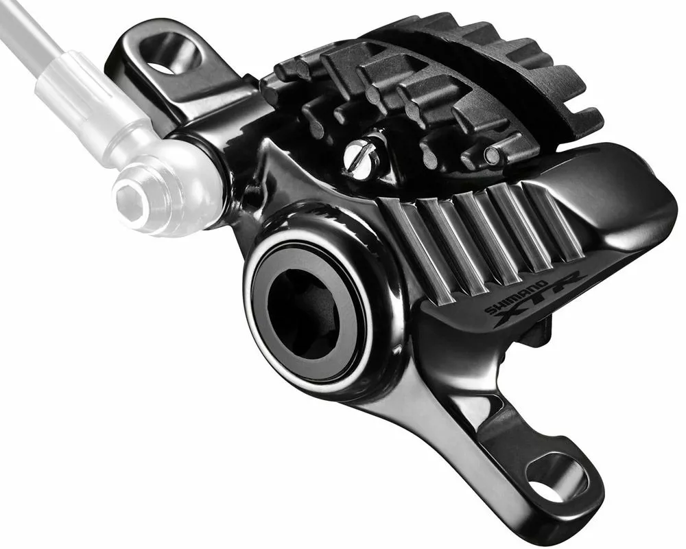 Shimano Pinza De Freno XTR BR-M9020 Post-Mount Accesorios | Bike-Discount 3 Shimano Pinza De Freno XTR BR-M9020 Post-Mount Accesorios | Bike-Discount