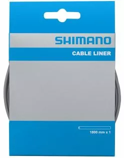 Shimano Funda Protectora De Teflón Para Cables De Cambio/freno 1800mm Accesorios | Bike-Discount 5 Shimano Funda Protectora De Teflón Para Cables De Cambio/freno 1800mm Accesorios | Bike-Discount -Shimano Tienda de ventas Shimano Y80W18000 b 1280x1280