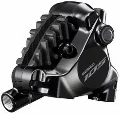 Shimano Juego De Frenos De Disco 105 Di2 ST-R7170+BR-R7170 2x12 Velocidades Frenos De Disco - Sets | Bike-Discount -Shimano Tienda de ventas Shimano105 Di2 BR R7170 aVUX76j1rtPwbM 1280x1280