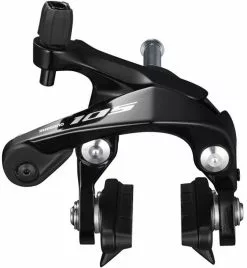 Shimano Rueda Trasera Con Cuerpo De Freno 105 BR-R7000 Bicicleta De Carrera Frenos | Bike-Discount