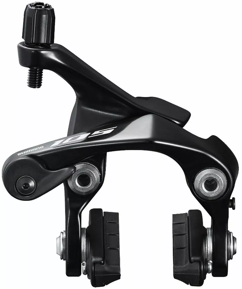 Shimano 105 BR-R7010-RS Direct-Mount Pinza De Freno Trasera Bicicleta De Carrera Frenos | Bike-Discount 3 Shimano 105 BR-R7010-RS Direct-Mount Pinza De Freno Trasera Bicicleta De Carrera Frenos | Bike-Discount
