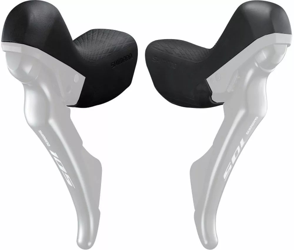 Shimano Tapas De Soporte Para ST-R7020/7025/RX600/RX400 Palanca De Cambio Refacciones | Bike-Discount 4 Shimano Tapas De Soporte Para ST-R7020/7025/RX600/RX400 Palanca De Cambio Refacciones | Bike-Discount - Imagen 2