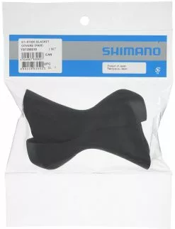 Shimano Tapas De Soporte Para ST-R7020/7025/RX600/RX400 Palanca De Cambio Refacciones | Bike-Discount 7 Shimano Tapas De Soporte Para ST-R7020/7025/RX600/RX400 Palanca De Cambio Refacciones | Bike-Discount -Shimano Tienda de ventas Shimano 105 ST R7020 7025 Bremsgriffuberzuge Y0F398010 b 1280x1280