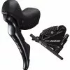 Shimano 105 ST-R7020+BR-R7070 Freno De Disco Delantero De 2 Velocidades Palanca De Cambio 2 X 11 Velocidades | Bike-Discount -Shimano Tienda de ventas Shimano 105 ST R7020 BR R7070 2 fach Scheibenbremse vorne IR7020DLF4SC100A a 1280x1280