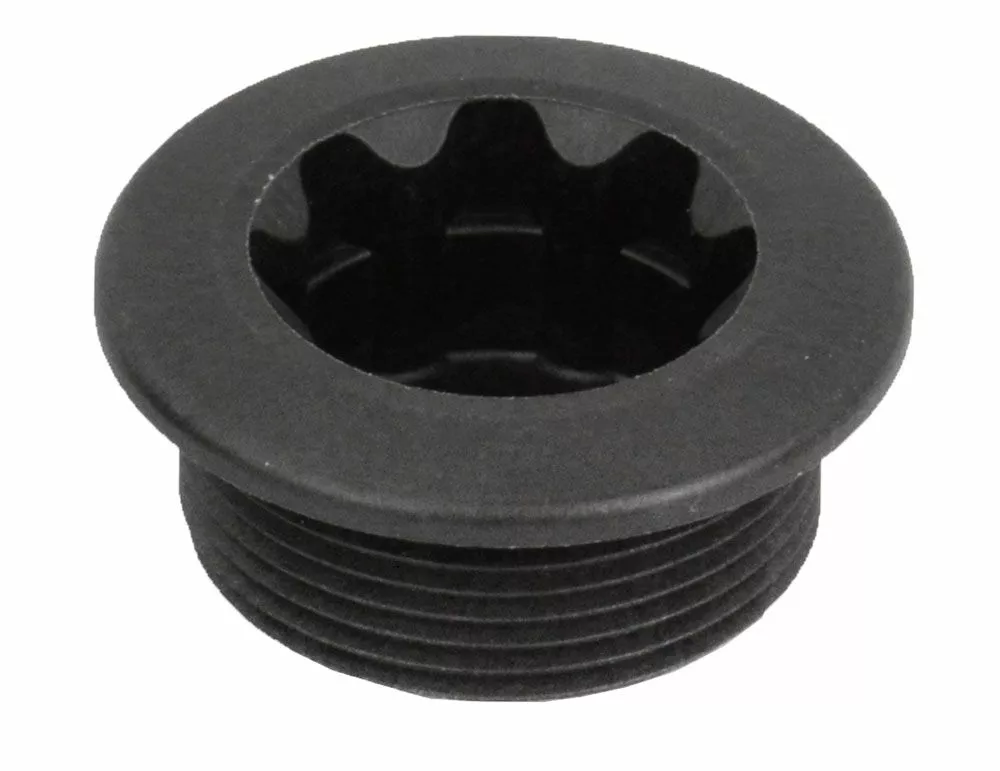 Shimano Tornillo De Fijación De La Manivela Para FC-7900/FC-9000 8,5mm Bielas Accesorios | Bike-Discount