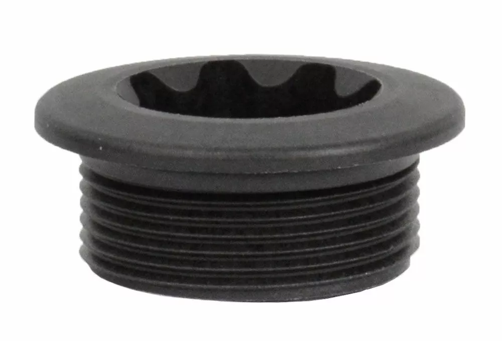 Shimano Tornillo De Fijación De La Manivela Para FC-7900/FC-9000 8,5mm Bielas Accesorios | Bike-Discount - Imagen 2