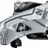 Shimano Desviador ALTUS FD-M2000 3x9 Velocidades Top-Swing 63-66° 3x9-velocidades | Bike-Discount -Shimano Tienda de ventas Shimano ALTUS 3x9 fach Umwerfer FD M2000 Top Swing 63 66 EFDM2000TSX3 1280x1280