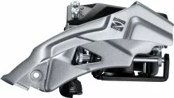 Shimano Desviador ALTUS FD-M2000 3x9 Velocidades Top-Swing 63-66° 3x9-velocidades | Bike-Discount
