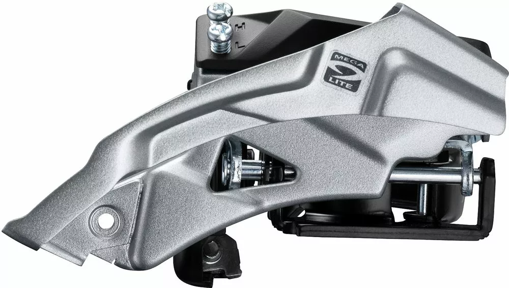 Shimano Desviador ALTUS FD-M2000 3x9 Velocidades Top-Swing 66-69° 3x9-velocidades | Bike-Discount 3 Shimano Desviador ALTUS FD-M2000 3x9 Velocidades Top-Swing 66-69° 3x9-velocidades | Bike-Discount