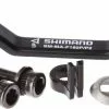 Shimano SM-MA-F180P/P2 Adaptador Para Rotor De 180mm Disco Adaptadores | Bike-Discount -Shimano Tienda de ventas Shimano Adapter VR HR auf 180mm SM MA F180P P2 ESMMAF180PP2A c 1280x1280