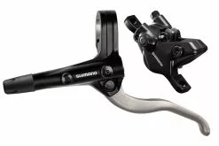 Shimano BL-MT401/BR-MT410 Freno De Disco 1000mm Delantero Frenos De Disco - Rueda Delantera | Bike-Discount