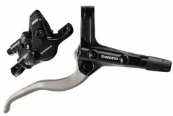 Shimano Freno De Disco BL-MT401/BR-MT410 1700mm Trasero Frenos De Disco - Rueda Trasera | Bike-Discount