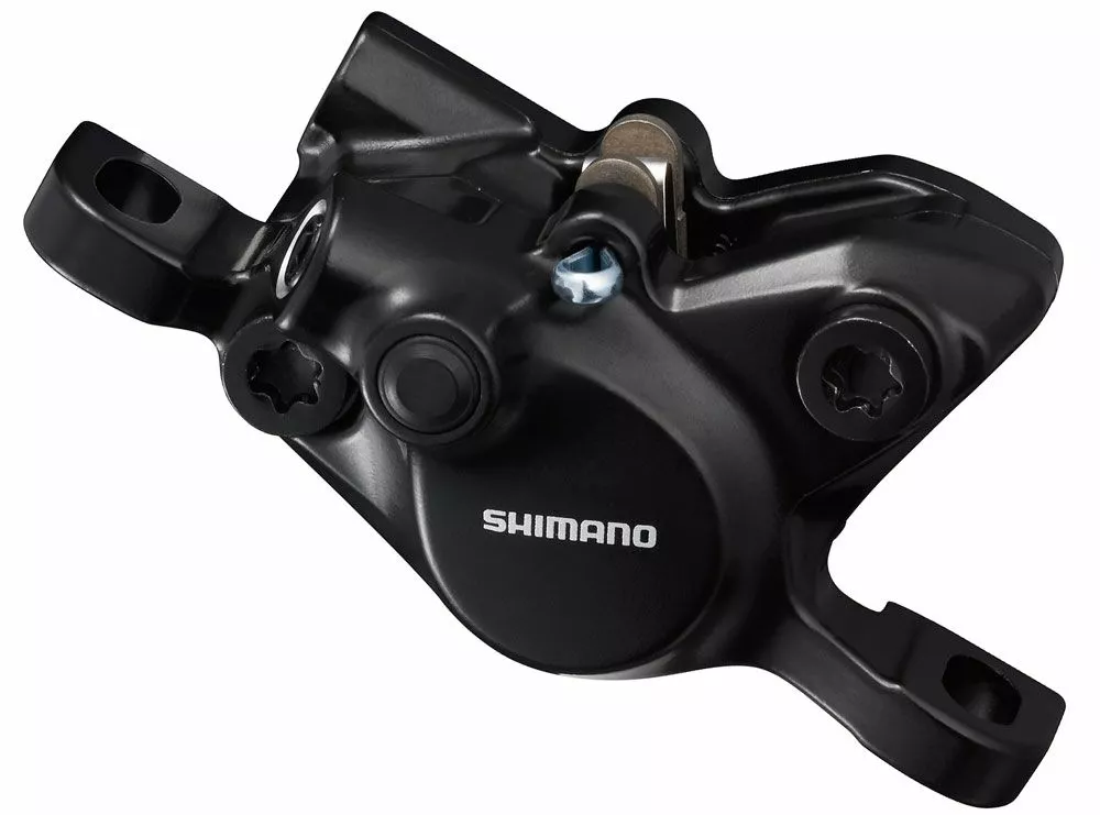Shimano BR-MT200 Post-Mount Pinza De Freno Accesorios | Bike-Discount 3 Shimano BR-MT200 Post-Mount Pinza De Freno Accesorios | Bike-Discount