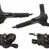 Shimano Kit De Frenos De Disco BR-MT200 Frenos De Disco - Sets | Bike-Discount