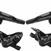 Shimano Juego De Frenos De Disco BL-MT501/BR-MT520 Frenos De Disco - Sets | Bike-Discount 1 Shimano Juego De Frenos De Disco BL-MT501/BR-MT520 Frenos De Disco - Sets | Bike-Discount -Shimano Tienda de ventas Shimano BR MT501 4 Kolben Scheibenbremsen Set 1280x1280
