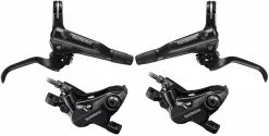 Shimano Juego De Frenos De Disco BL-MT501/BR-MT520 Frenos De Disco - Sets | Bike-Discount