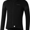 Shimano Beaufort Insulated - Thermal Long Sleeve Jersey Maillots De Manga Larga | Bike-Discount -Shimano Tienda de ventas Shimano Beaufort Insulated Thermo Langarmtrikot PCWJAPWUE13ML01 1 1280x1280