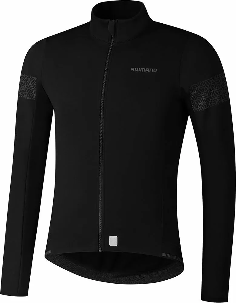 Shimano Beaufort Insulated - Thermal Long Sleeve Jersey Maillots De Manga Larga | Bike-Discount 3 Shimano Beaufort Insulated - Thermal Long Sleeve Jersey Maillots De Manga Larga | Bike-Discount