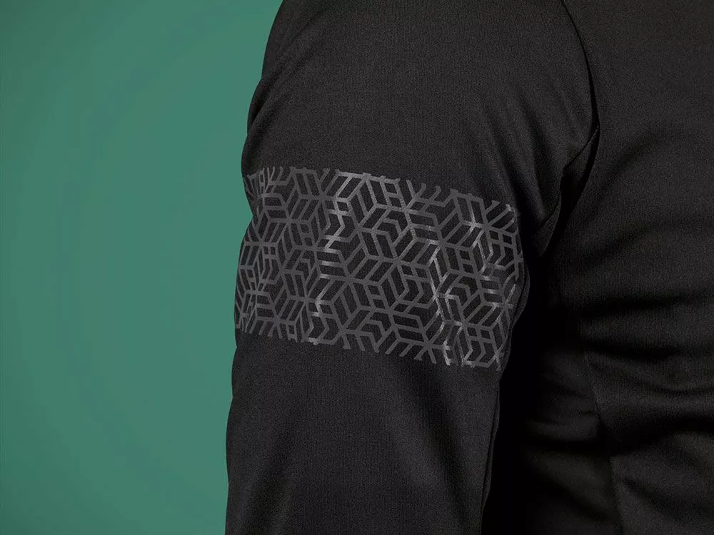 Shimano Beaufort Insulated - Thermal Long Sleeve Jersey Maillots De Manga Larga | Bike-Discount 6 Shimano Beaufort Insulated - Thermal Long Sleeve Jersey Maillots De Manga Larga | Bike-Discount - Imagen 4