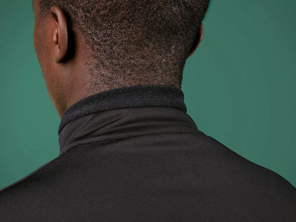 Shimano Beaufort Insulated - Thermal Long Sleeve Jersey Maillots De Manga Larga | Bike-Discount 8 Shimano Beaufort Insulated - Thermal Long Sleeve Jersey Maillots De Manga Larga | Bike-Discount - Imagen 6