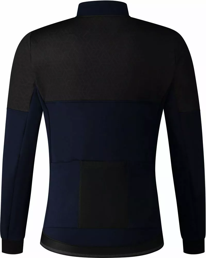 Shimano Beaufort - Chaqueta Térmica Chaqueta Térmica/Softshell | Bike-Discount 4 Shimano Beaufort - Chaqueta Térmica Chaqueta Térmica/Softshell | Bike-Discount - Imagen 2