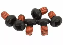 Shimano Tornillos De Montaje Para La Carcasa De STEPS SM-DUE80 Cover | Bike-Discount