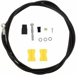 Shimano Línea De Freno XTR/XT/SLX SM-BH90-SBM 2000mm Conducciónes Y Accesorios | Bike-Discount