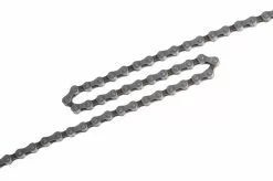 Shimano ALIVIO CN-HG40 Cadena De 6/7/8 Velocidades (Paquete De 20 Talleres) Cadena 8 Velocidades | Bike-Discount -Shimano Tienda de ventas Shimano CN HG40 20er Werkstattverpackung ECNHG40115S b 1280x1280