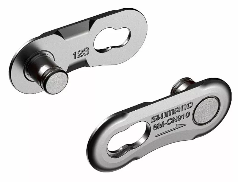 Shimano Cadena XTR CN-M9100 De 12 Velocidades Con Quick-Link Cadena 12 Velocidades | Bike-Discount 6 Shimano Cadena XTR CN-M9100 De 12 Velocidades Con Quick-Link Cadena 12 Velocidades | Bike-Discount - Imagen 4