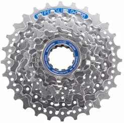 Shimano CLARIS CS-HG50 Cassette De 8 Velocidades Cassette 8 Velocidades | Bike-Discount