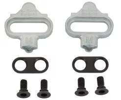 Shimano Pedales Click'R SPD PD-T421 Clic Uno De Los Lados | Bike-Discount 10 Shimano Pedales Click'R SPD PD-T421 Clic Uno De Los Lados | Bike-Discount -Shimano Tienda de ventas Shimano Cleats SM SH56 1280x1280