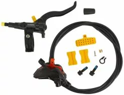 Shimano Tienda de ventas -Shimano Tienda de ventas Shimano DEORE BL M4100 BR MT420 Scheibenbremse 1700mm hinten EMT4204JRRXRA170 a 1280x1280