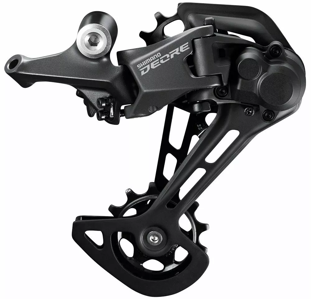 Shimano DEORE M5100 1x11-velocidad Kit De Actualización 11-51 I-Spec EV MTB Grupos | Bike-Discount 5 Shimano DEORE M5100 1x11-velocidad Kit De Actualización 11-51 I-Spec EV MTB Grupos | Bike-Discount - Imagen 3