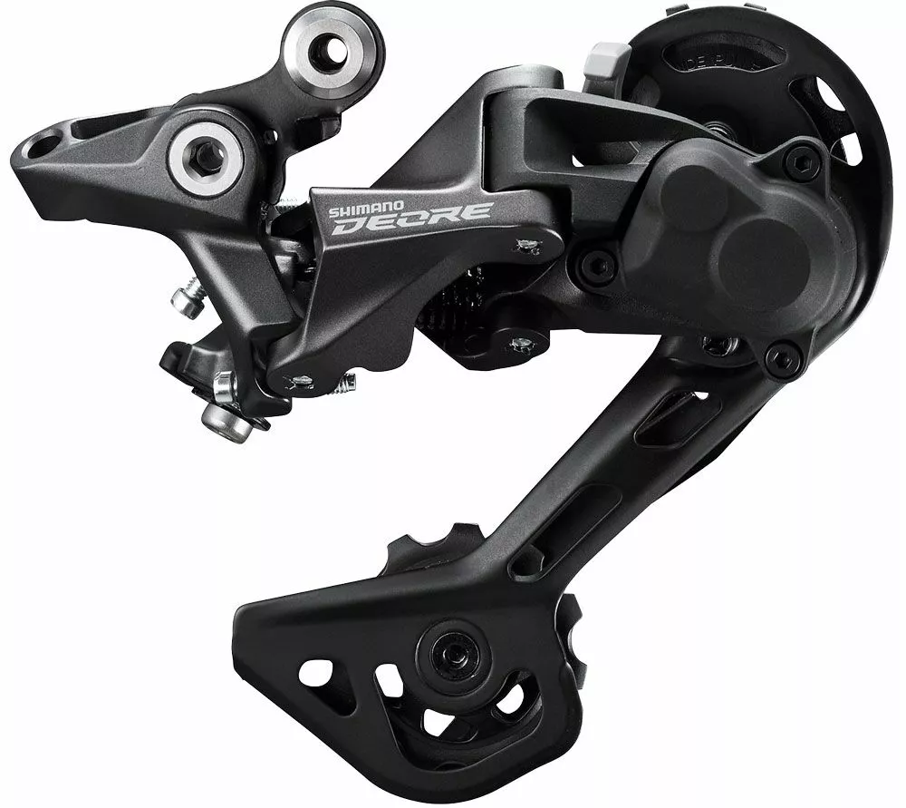 Shimano Kit De Mejora DEORE M5100 2x11 Velocidades 11-42 MTB Grupos | Bike-Discount 6 Shimano Kit De Mejora DEORE M5100 2x11 Velocidades 11-42 MTB Grupos | Bike-Discount - Imagen 4