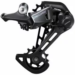 Shimano DEORE M6100 1x12-speed Upgrade Kit 10-51 I-Spec EV MTB Grupos | Bike-Discount -Shimano Tienda de ventas Shimano DEORE RD M6100 12 fach Schaltwerk SGS IRDM6100SGS 1280x1280