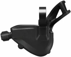 Shimano DEORE SL-M5100 Palanca De Cambio De 2 Velocidades Izquierda 2-velocidades | Bike-Discount