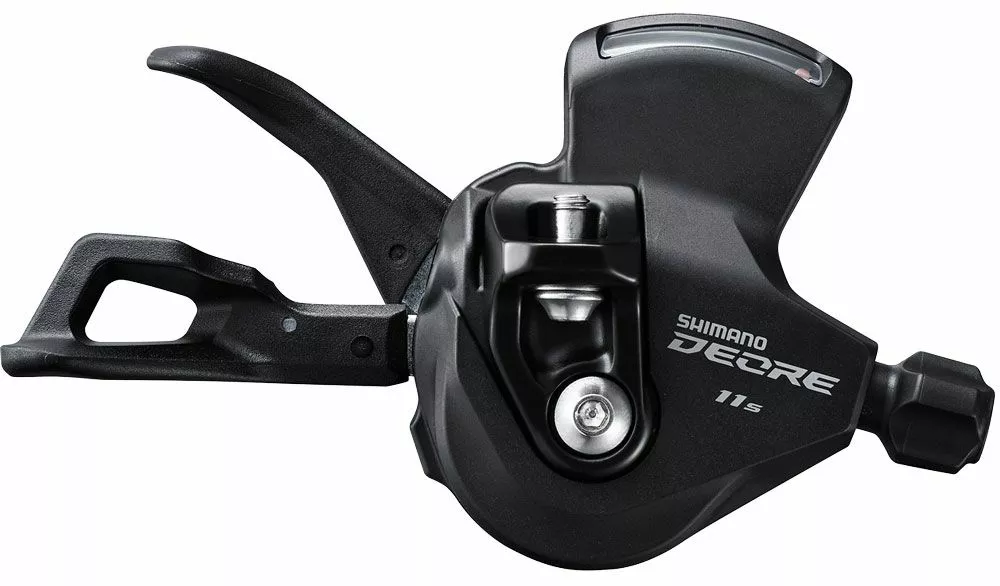 Shimano DEORE M5100 1x11-velocidad Kit De Actualización 11-51 I-Spec EV MTB Grupos | Bike-Discount 4 Shimano DEORE M5100 1x11-velocidad Kit De Actualización 11-51 I-Spec EV MTB Grupos | Bike-Discount - Imagen 2
