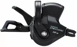Shimano DEORE SL-M6100 Palanca De Cambio De 12 Velocidades Derecha Para 12 Velocidades | Bike-Discount