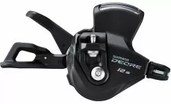 Shimano DEORE M6100 1x12-speed Upgrade Kit 10-51 I-Spec EV MTB Grupos | Bike-Discount -Shimano Tienda de ventas Shimano DEORE SL M6100 I Spec EV 12 fach Schalthebel rechts ISLM6100IRAP 1280x1280