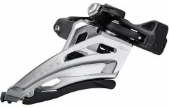 Shimano DEORE M4100 Kit De Actualización 2x10 Velocidades 11-42 MTB Grupos | Bike-Discount -Shimano Tienda de ventas Shimano DEORE FD M4100 Clamp IFDM4100MX4KVzVqwBtoG4dq 1280x1280