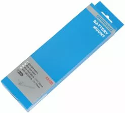 Shimano Di2 BM-DN100-L Portapilas Largo Externo Accesorios Di2 | Bike-Discount -Shimano Tienda de ventas Shimano Di2 Batteriehalter BM DN100 L lang extern IBMDN100LB b 1280x1280