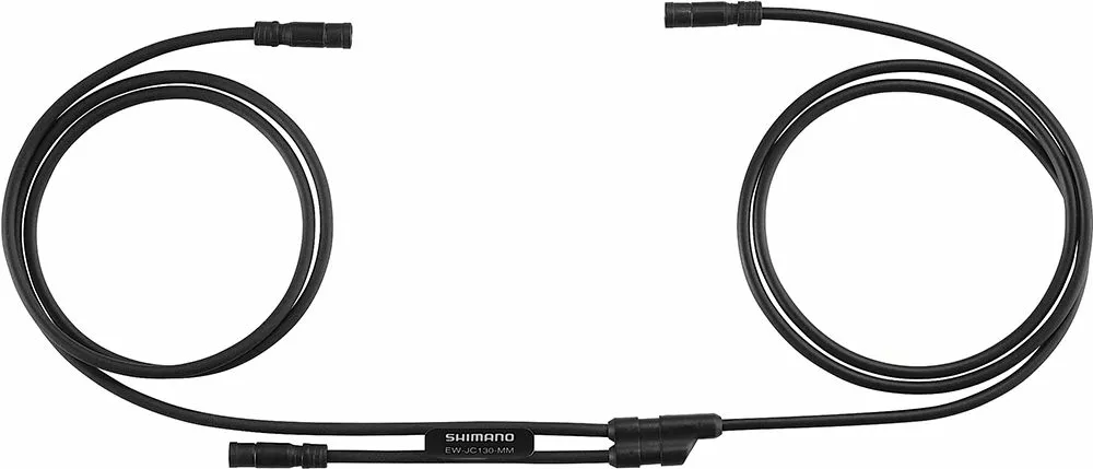 Shimano Cable Y De Conexión/distribución Del Cable De Alimentación Del Di2 EW-JC130 Accesorios Di2 | Bike-Discount 3 Shimano Cable Y De Conexión/distribución Del Cable De Alimentación Del Di2 EW-JC130 Accesorios Di2 | Bike-Discount