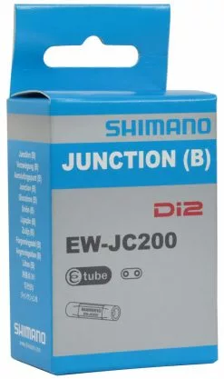 Shimano Di2 EW-JC200 Empalme Accesorios Di2 | Bike-Discount -Shimano Tienda de ventas Shimano Di2 Stromkabel Verbindung EW JC200 IEWJC200 c 1280x1280