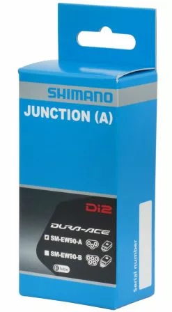 Shimano Distribuidor Di2 SM-EW90-A 3 Puertos Accesorios Di2 | Bike-Discount 9 Shimano Distribuidor Di2 SM-EW90-A 3 Puertos Accesorios Di2 | Bike-Discount -Shimano Tienda de ventas Shimano Di2 Verteiler 3 Ports SM EW90 A ISMEW90ADKDO6RXuA0mVe 1280x1280